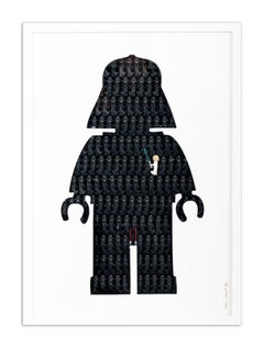 "Luke - I Am Your Father!"