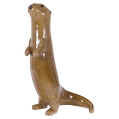 Esculturas de animales