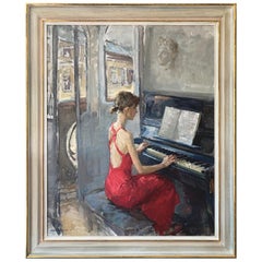 Valerie Gridnev PS ROI RP A new Melody