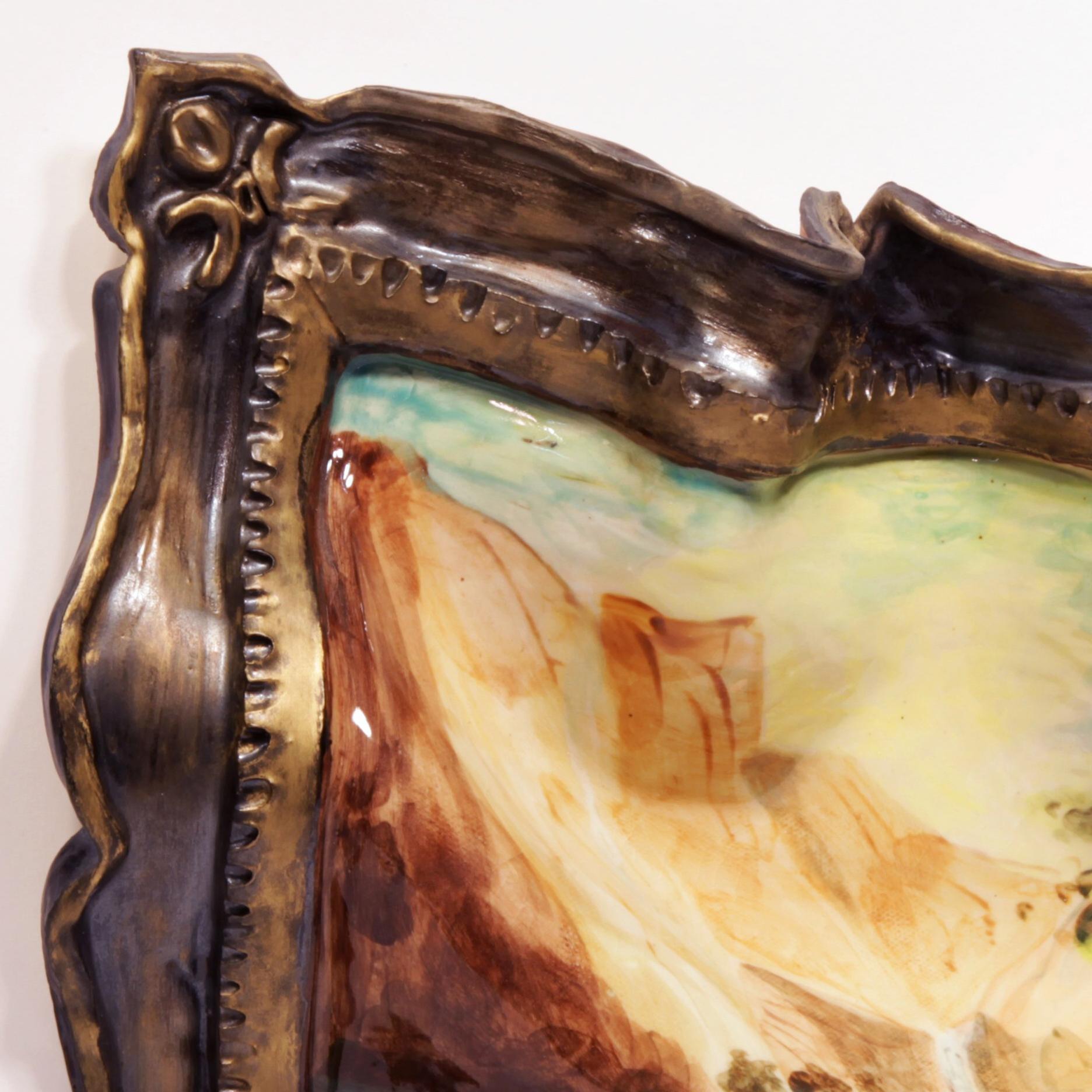 valerie hegarty