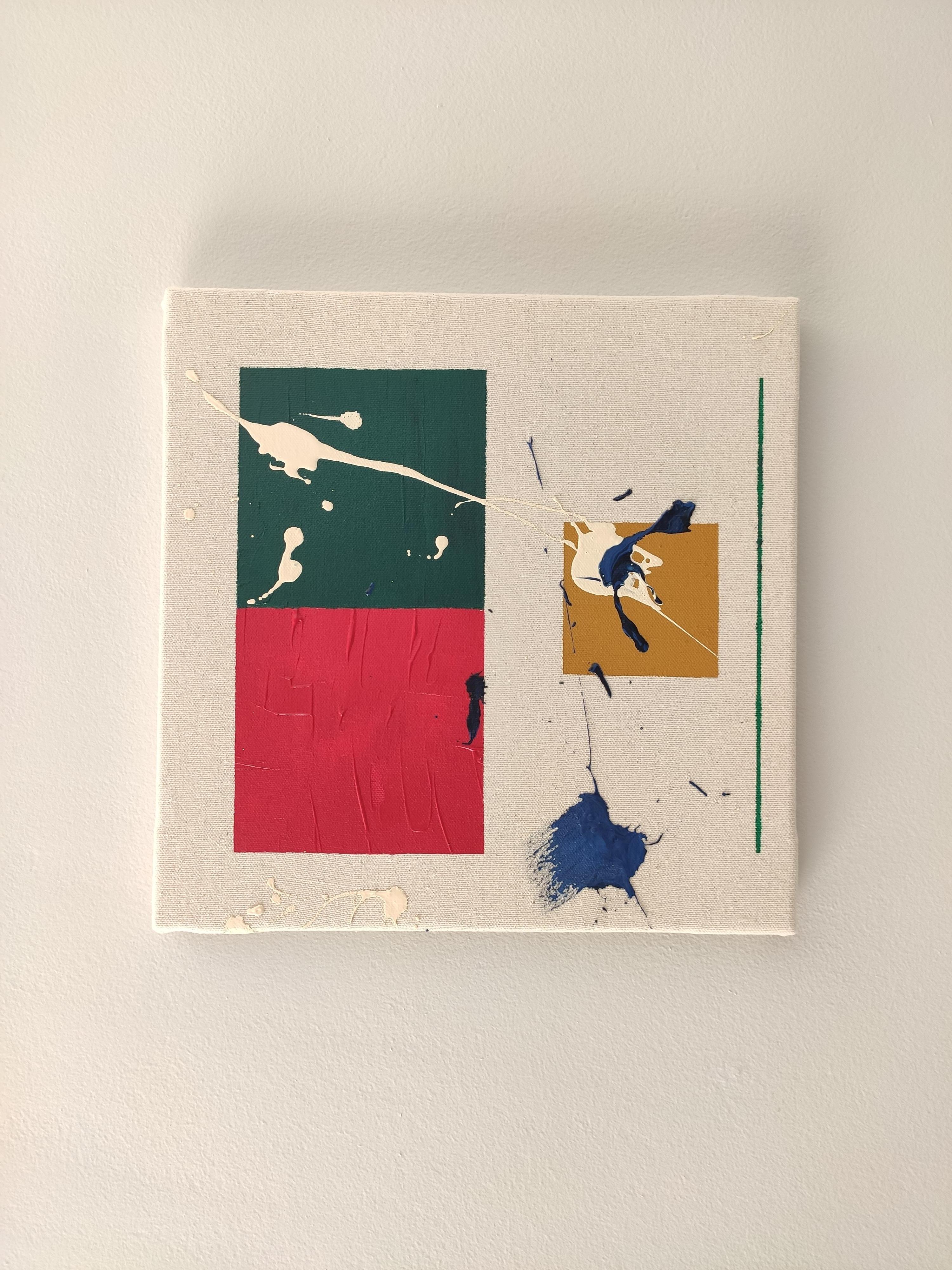 Alla Escat Gallery ci impegniamo a mantenere i più alti standard di fiducia e professionalità per i nostri collezionisti. Ogni opera d'arte della nostra collezione è accompagnata da un Certificato di Autenticità che ne garantisce l'originalità e la