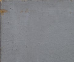 Abstrakte Form von Valerie Markwood aus dem Jahr 1976