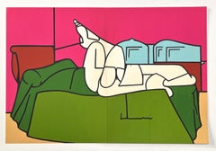 original lithograph