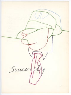 litografía original