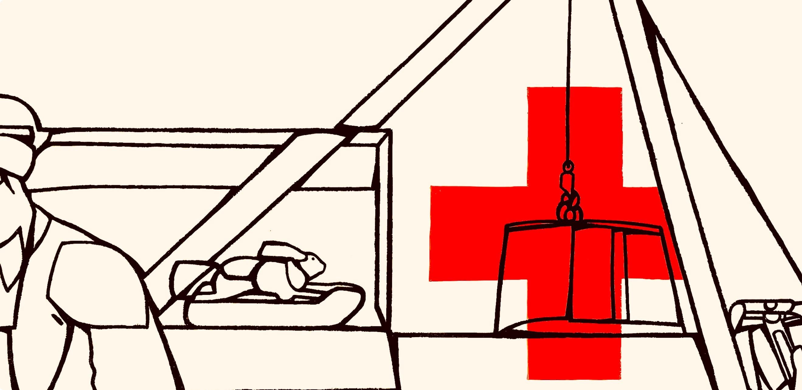Valerio Adami, Komposition, L'édition de tête (nach) im Angebot 3