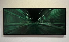Der Ritt des Viridian