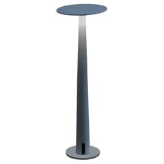 Valerio Sommella Portofino LED 2700K Lampada da tavolo con base in plastica blu opaco