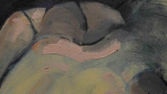 Malgaja - Quadro di Valeriya Shebelnichenko - 2023
