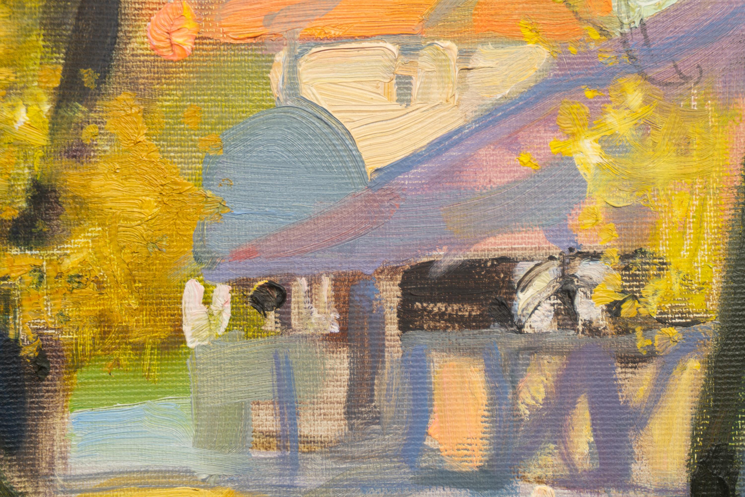 Valery Baida was born in 1958 in Russia. From 1983 to 1989 he studied at the All-Union State Institute of Cinematography at the Faculty of Arts. Taken part in exhibitions since 1983. Had personal exhibitions in Riga, Madona, Kraslava, Jekabpils,