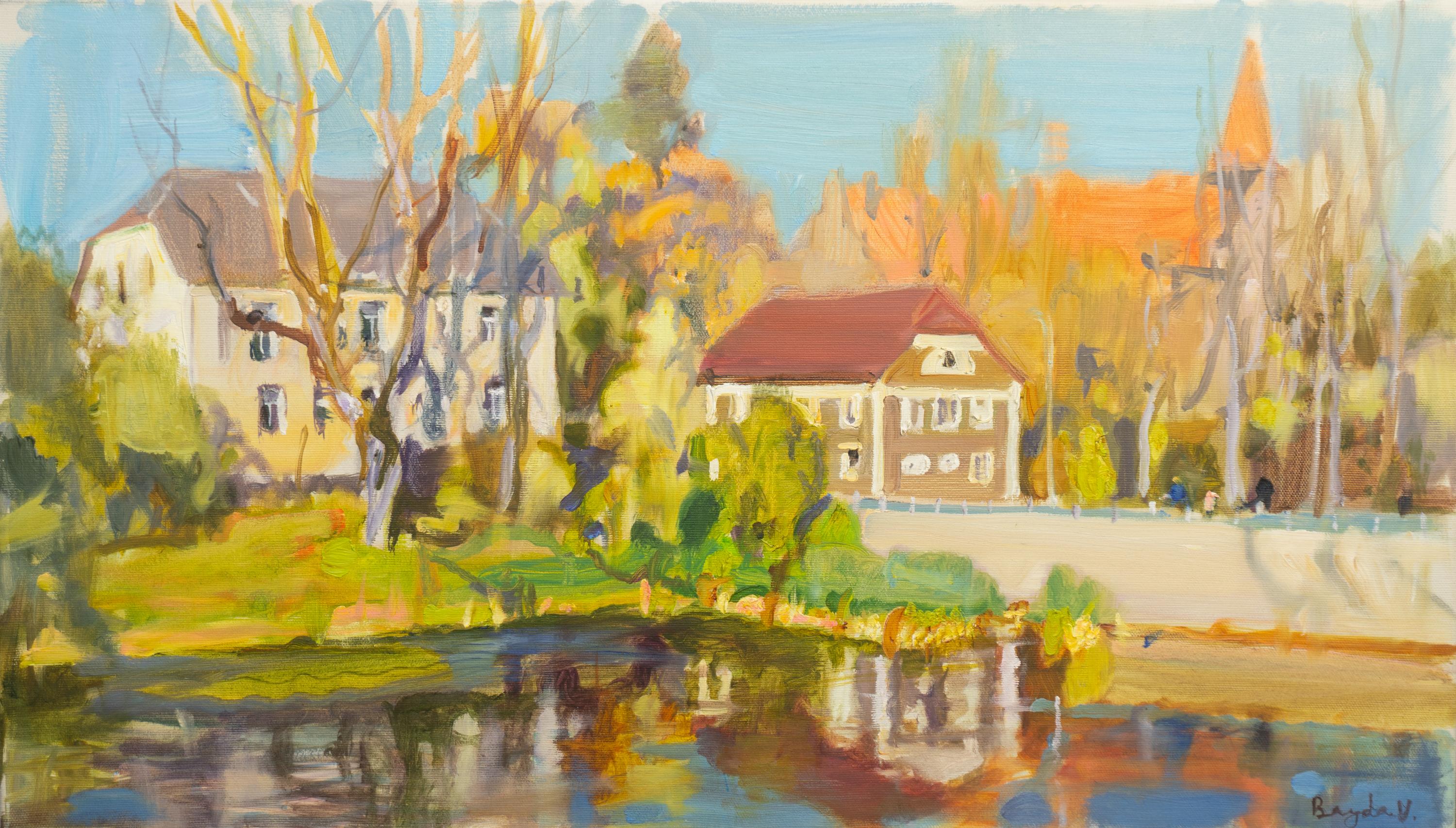 Cesvaine