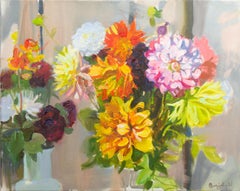 Dahlias
