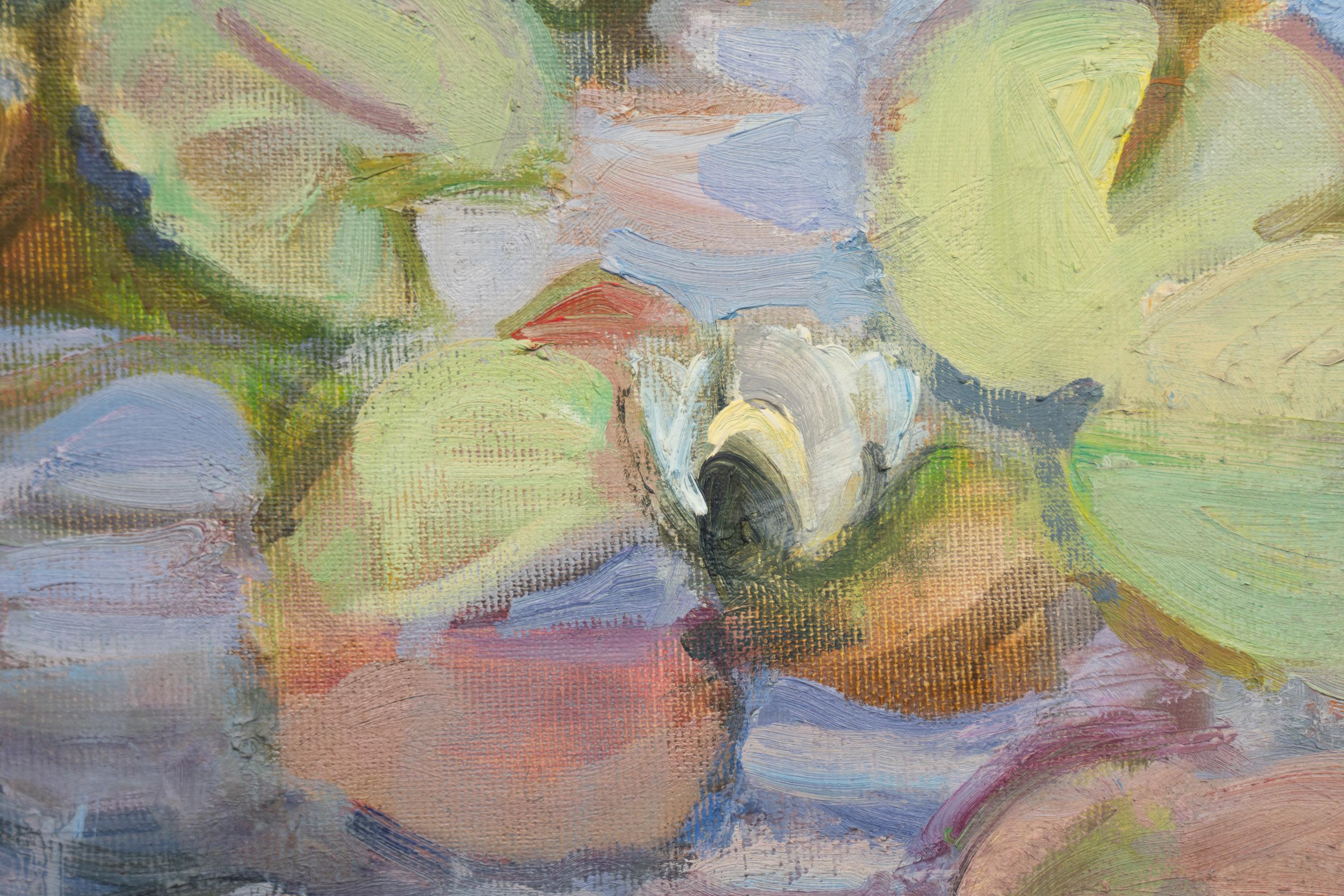Valery Baida was born in 1958 in Russia. From 1983 to 1989 he studied at the All-Union State Institute of Cinematography at the Faculty of Arts. Taken part in exhibitions since 1983. Had personal exhibitions in Riga, Madona, Kraslava, Jekabpils,