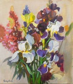 Irises
