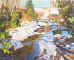 March, thaw