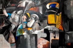 "Bacio di Giuda"