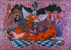 "Mercurio e Neters"