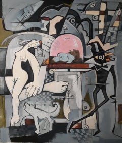 "La danza di Salomè"