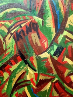 "Study for the Torah (green books)"