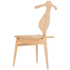 Valet Chair by Hans J. Wegner