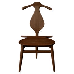 Valet Chair by Hans Wegner
