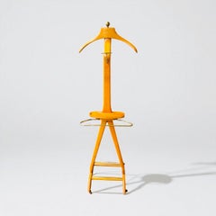 Valet clothes rack By ico Parisi