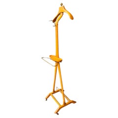 Valet clothes rack By ico Parisi