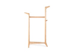 Valet Stand, Coat Rack, Ring Dish, Tie Hook, Bedroom,  Gentleman, Lady, Custom