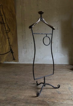 Valet "Dame" di Romain Barré