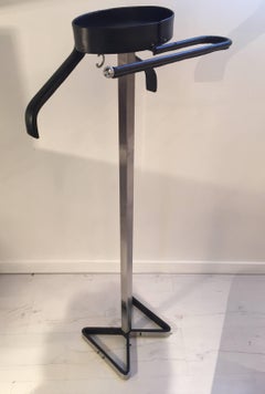 Valet de nuit by Jacques Adnet