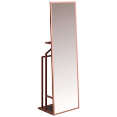 Valet Mirror
