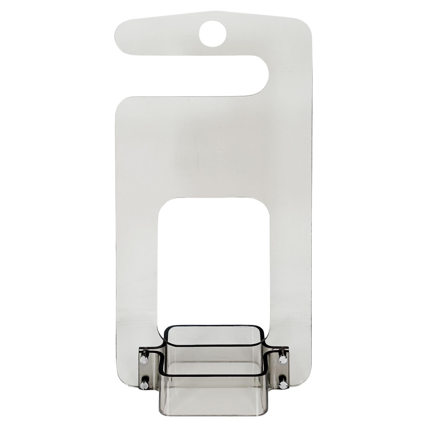 Valet rack – Italy 1970