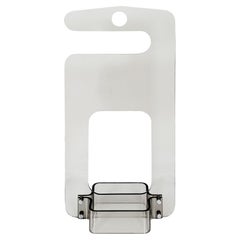 Valet rack – Italy 1970