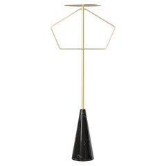 Kleiderbügelständer 044 von Edizioni Design