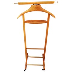 Valet Stand by Ico Parisi for Fratelli Reguitti, Italy