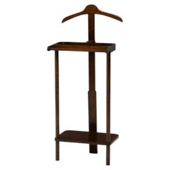 Valet Stand