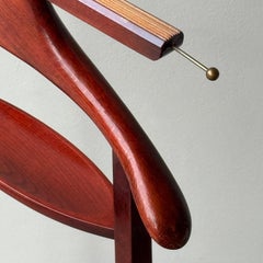 Valet Stand, Fratelli Reguitti, Italy, 1950s