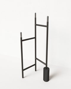 Valet Stand Minotti Italia DRESSME design Davide Negri