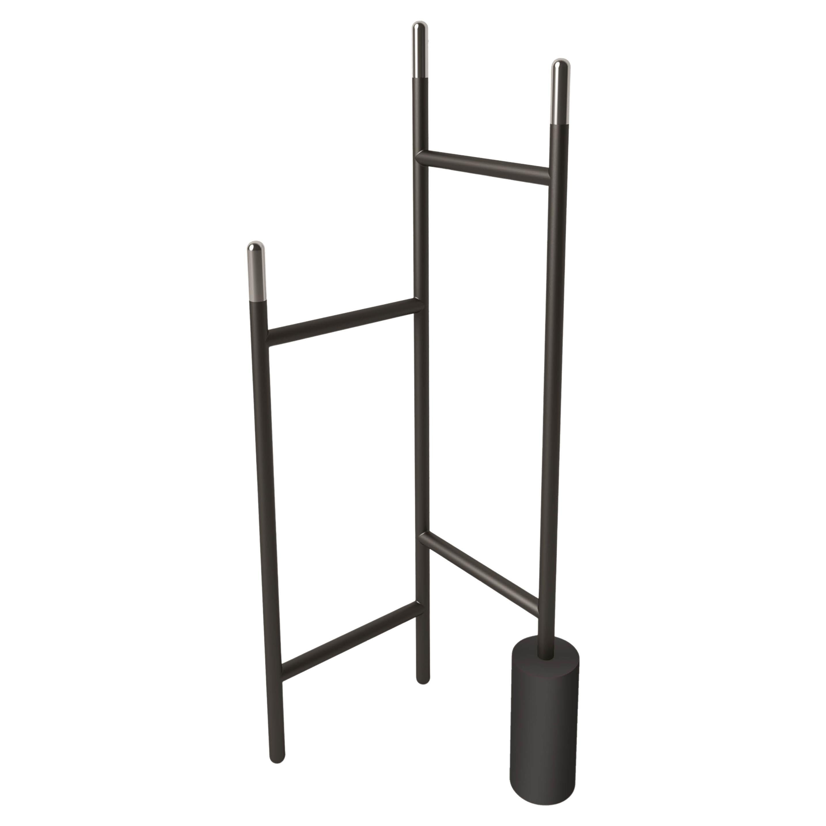 Valet Stand Minotti Italia DRESSME design Davide Negri