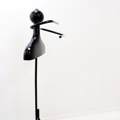 Valet stand « Servomuto » by Anna Castelli Ferrieri for Kartell, 1980s