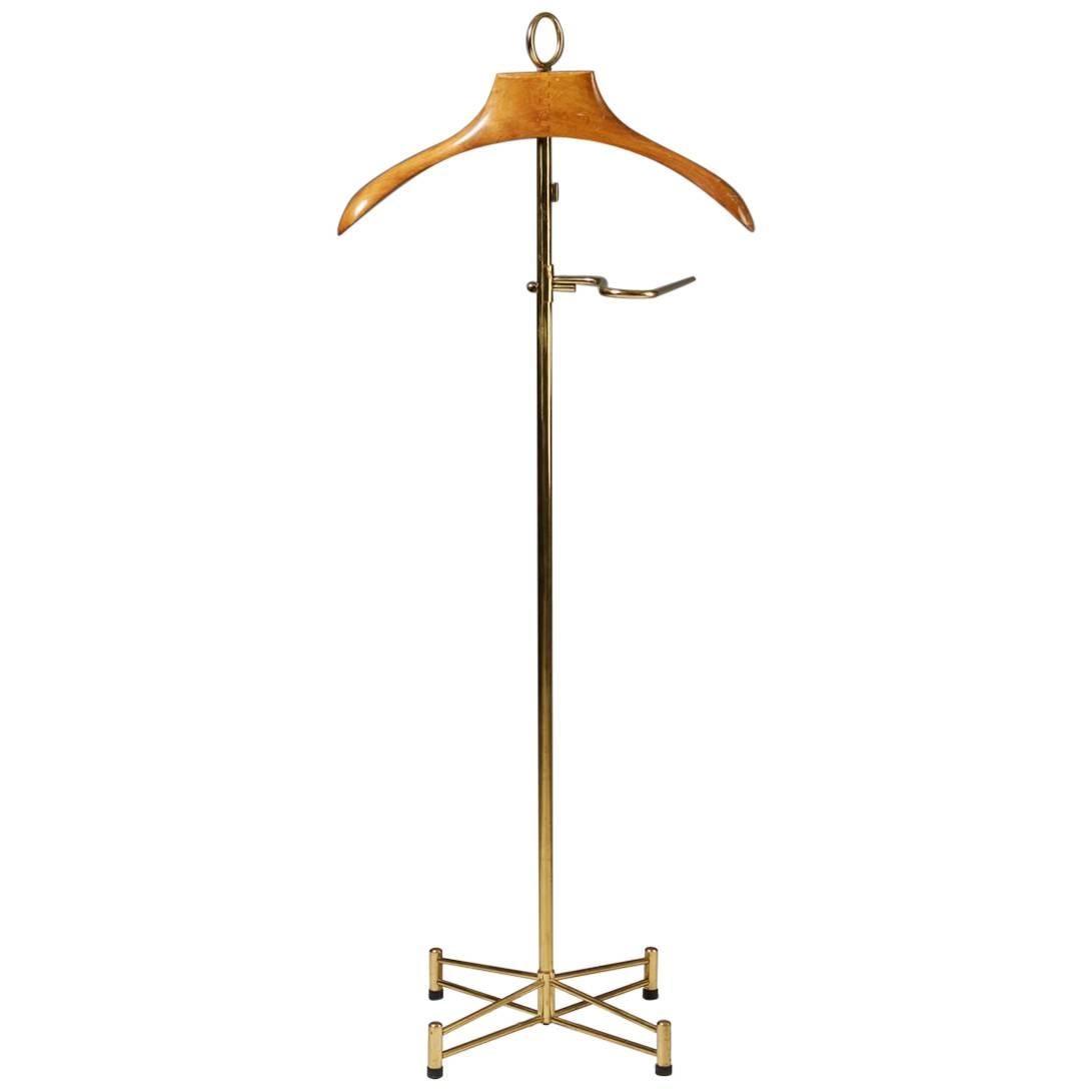 Valet Suit Holder, Anonymous, Sweden, 1900s