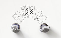 Valet tray - Wall-mounted coat - Wall object Minotti Italia MIMÌ - Pair of hands