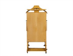 Valet Trouser Press by Fratelli Reguitti
