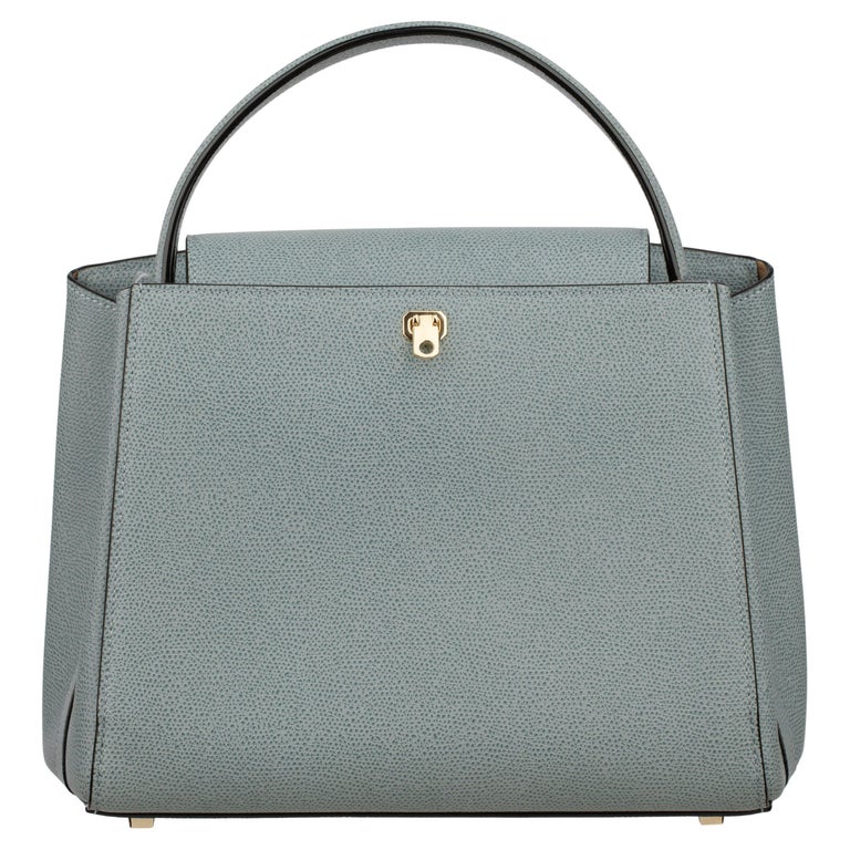 Vintage Valextra Top Handle Bags For Sale at 1stDibs