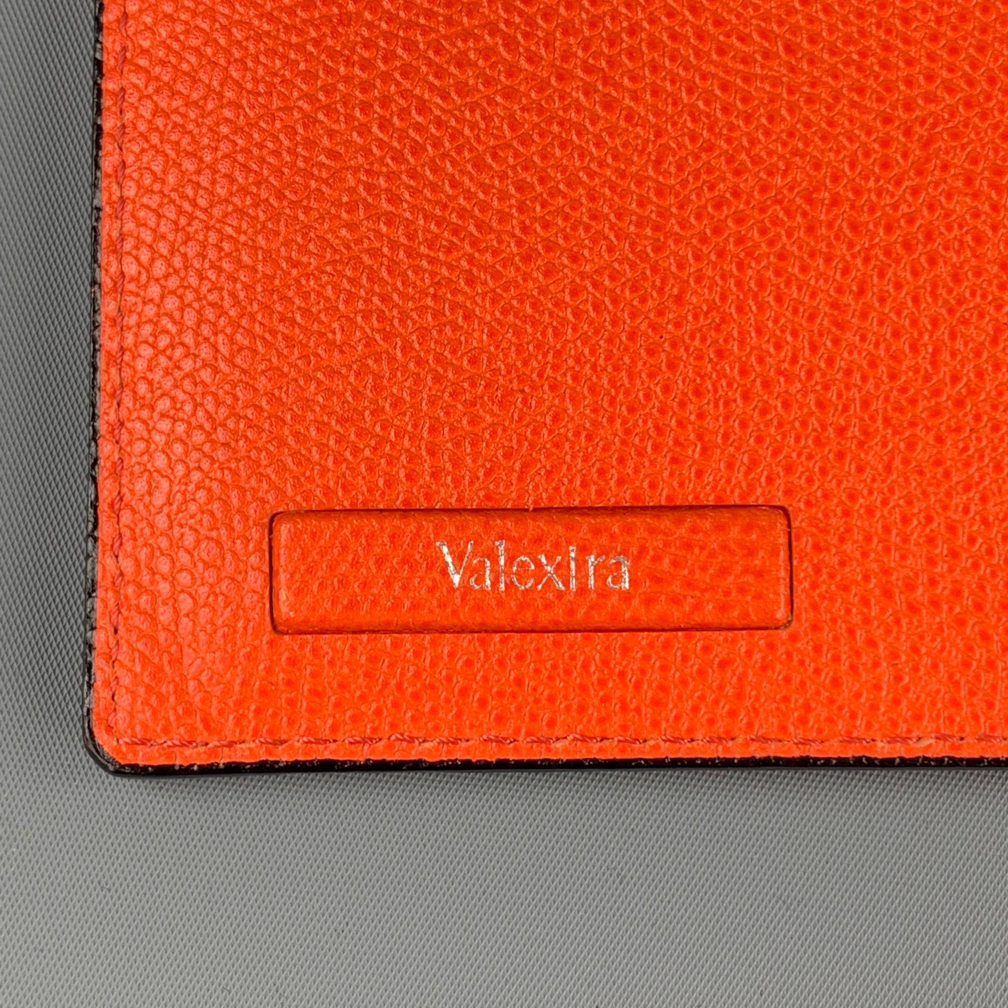 orange ipad case