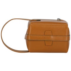 Valextra  Women   Handbags  Brown Leather 