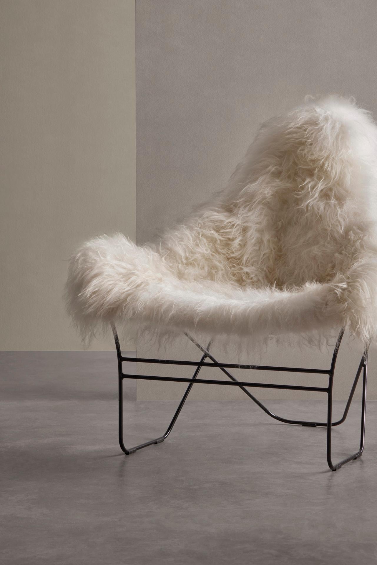 Postmoderno Poltrona Valhalla di Cuero Design in vendita