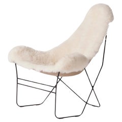 Valhalla Armchair by Cuero Design
