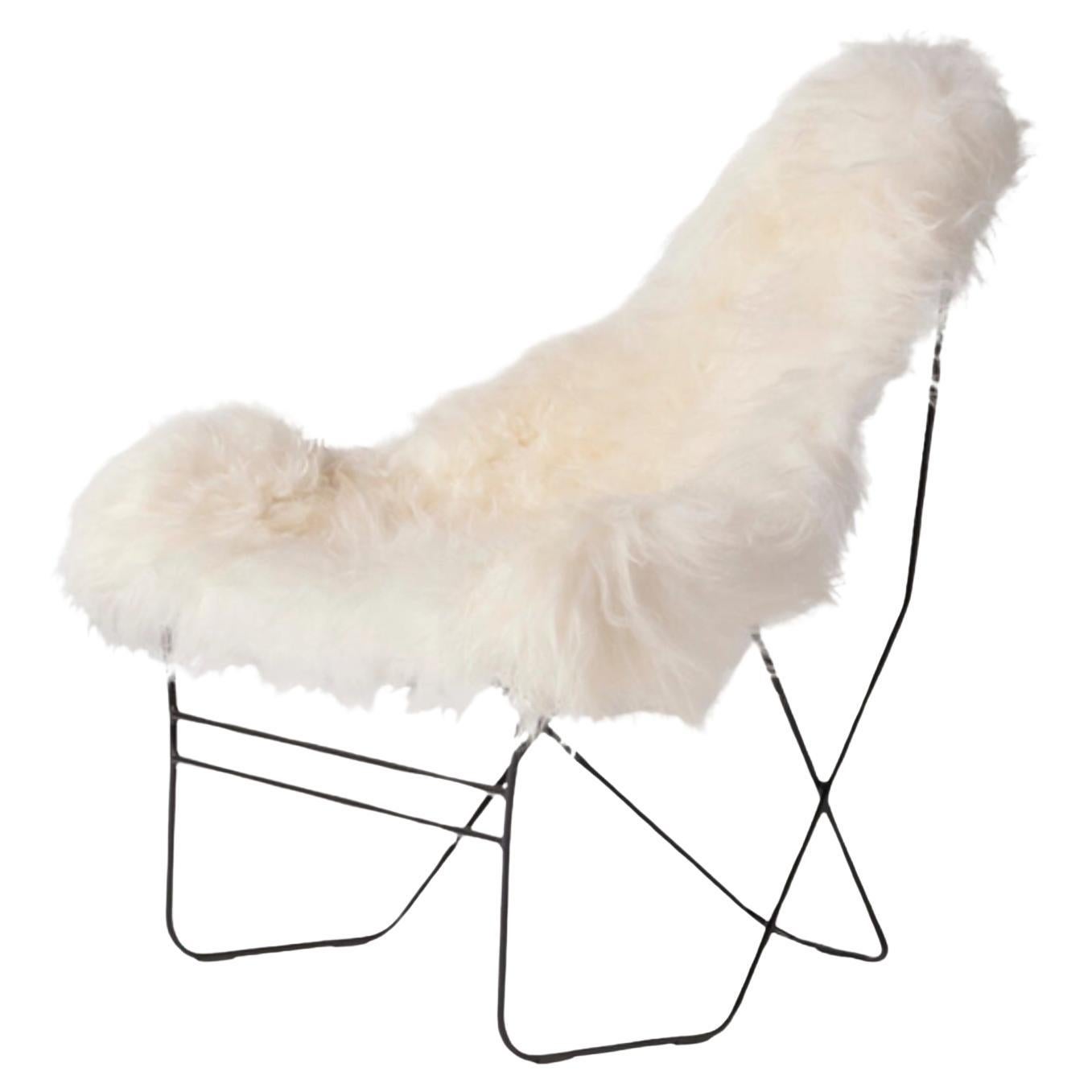 Poltrona Valhalla di Cuero Design