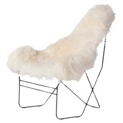 Valhalla Armchair by Cuero Design