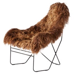 Valhalla Armchair by Cuero Design